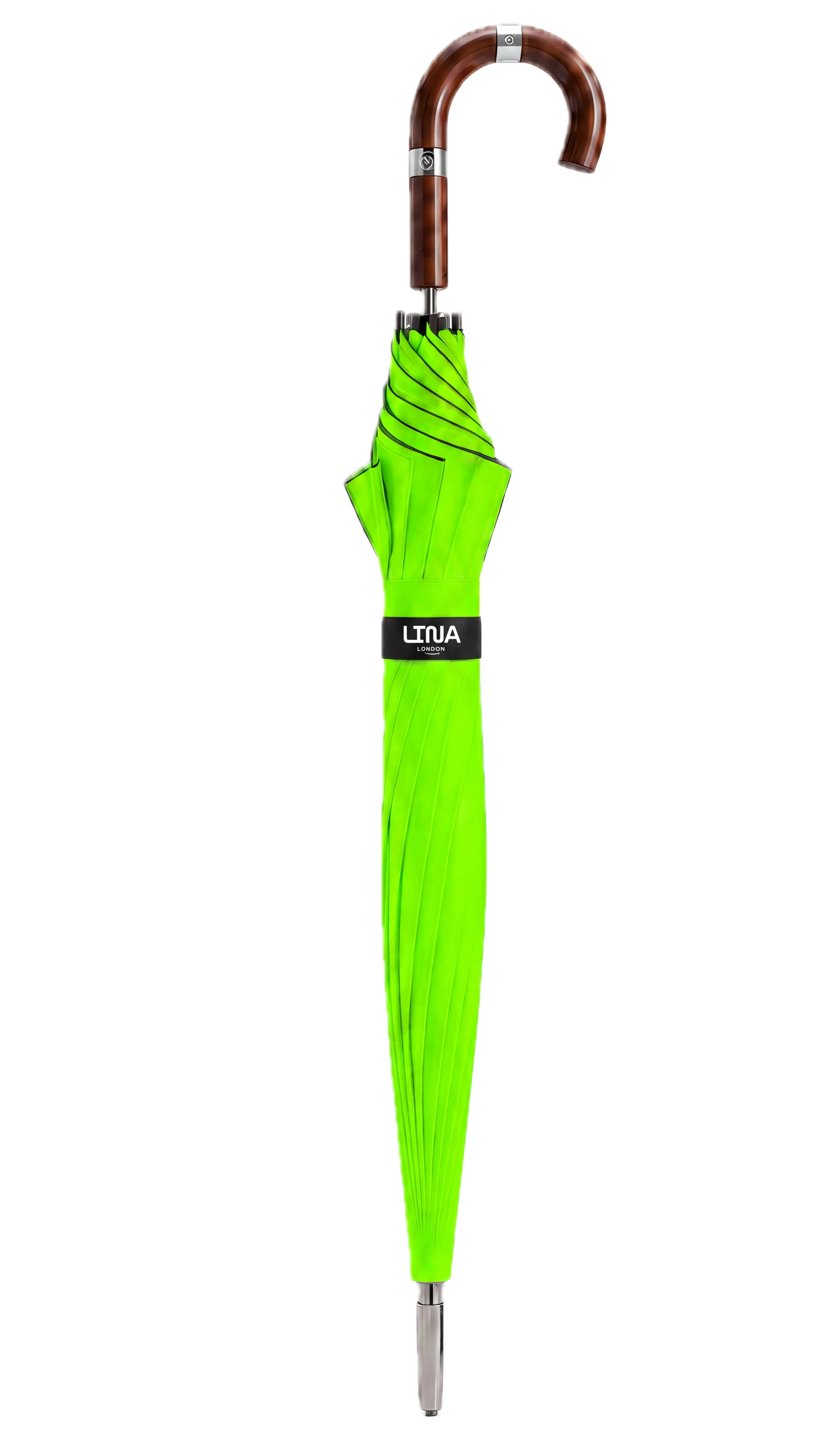 Umbrella — Neon Green
