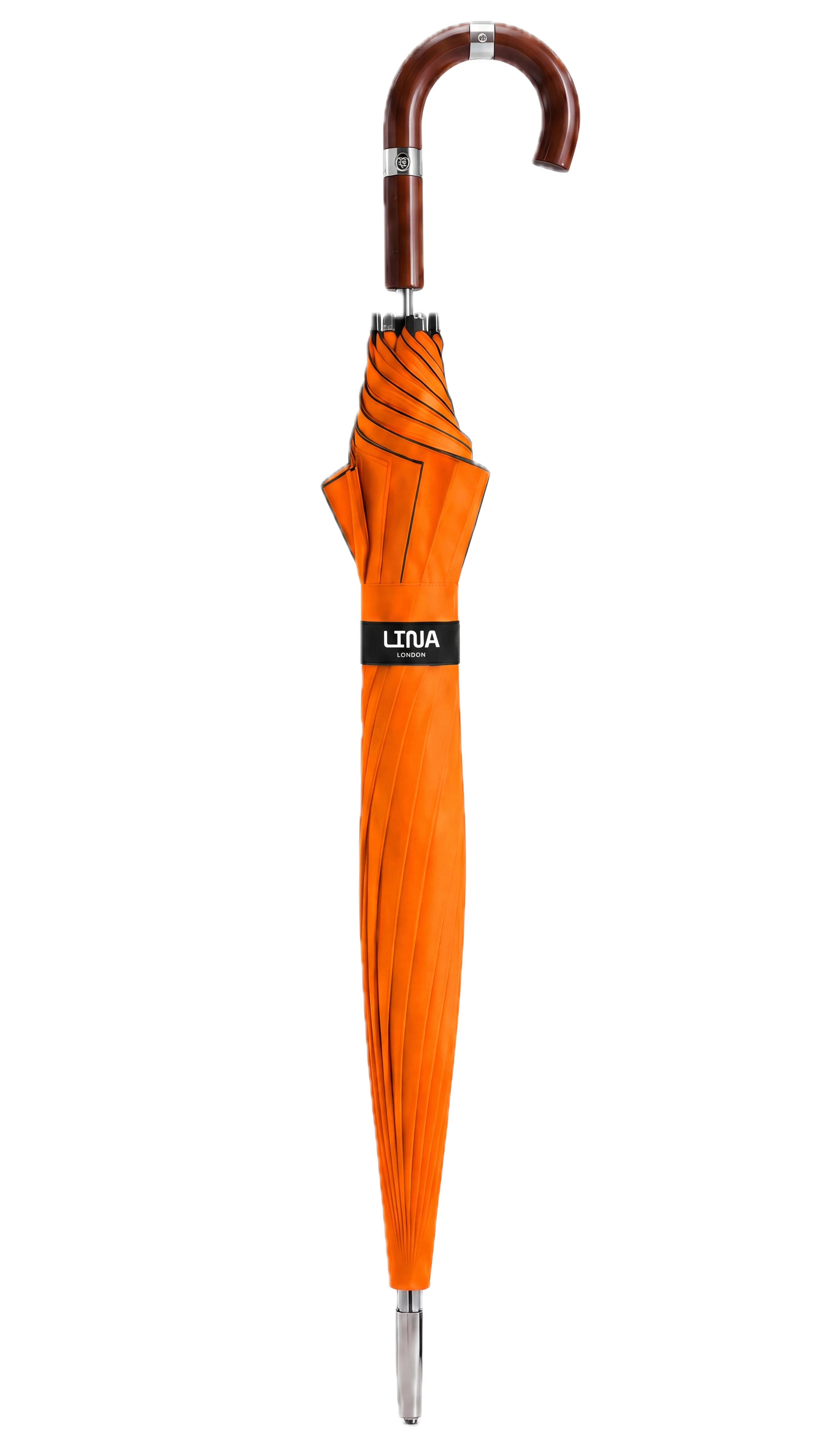 Umbrella — Neon Orange